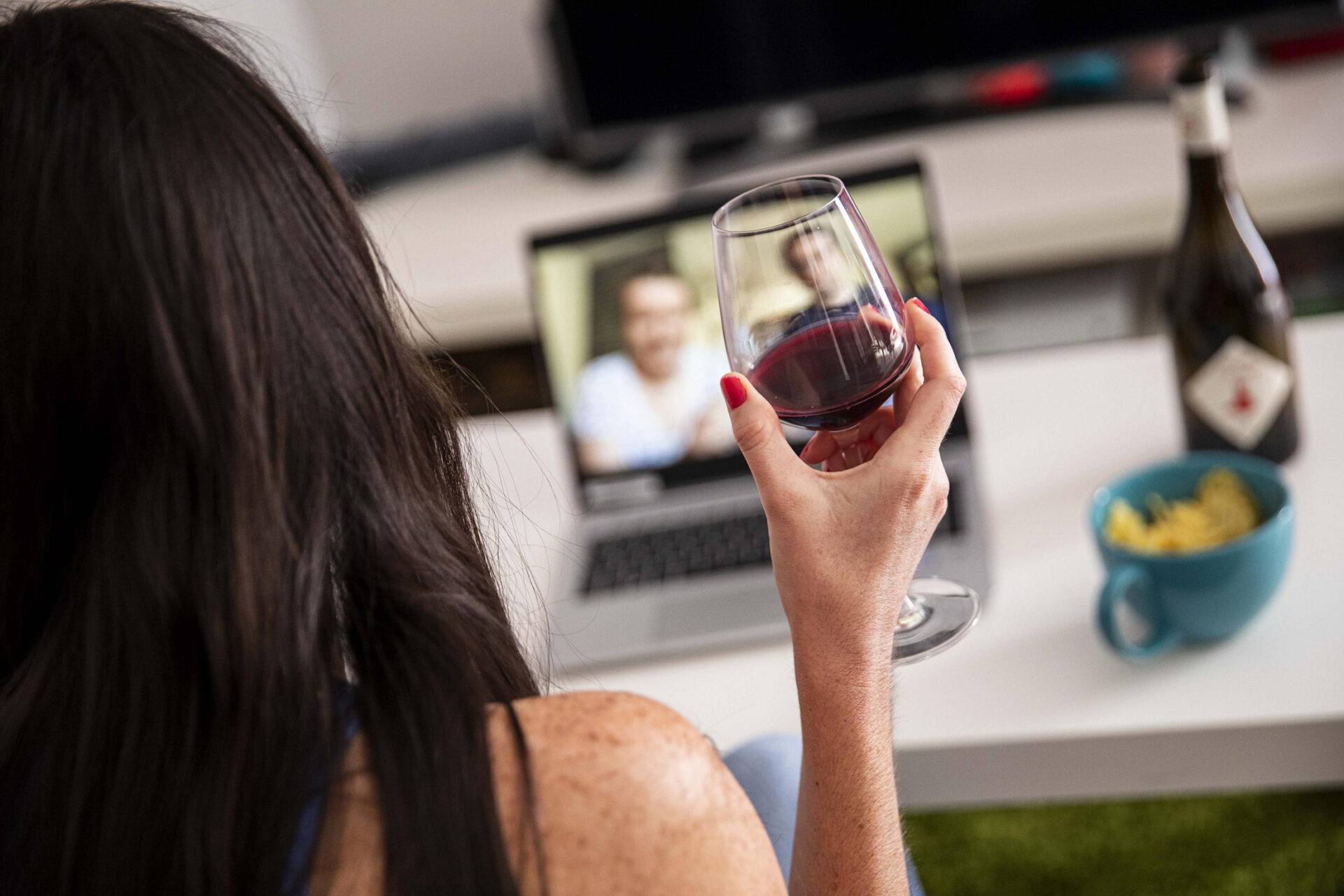 The Advantages If You Purchase Wine Online