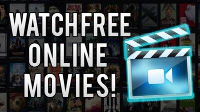 Watch Free Movie Online