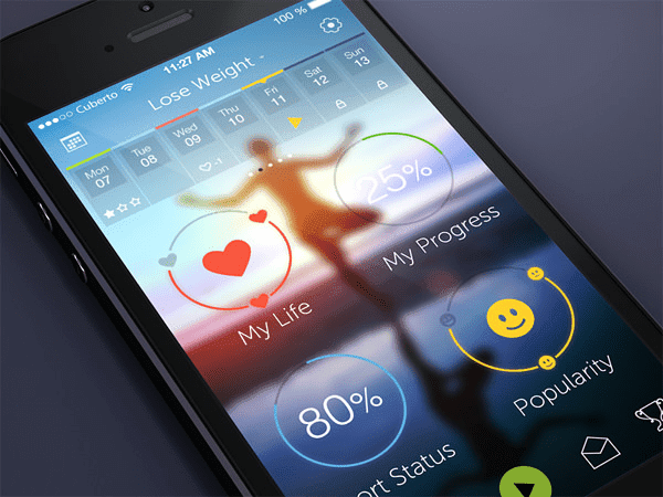best-android-fitness-apps
