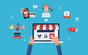 Smartest Ways To Use Ecommerce In Your Business