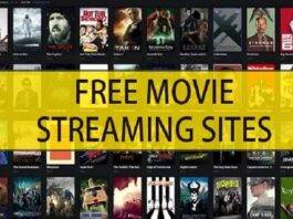 5 Best Sites to Watch South Indian Movies Online Free