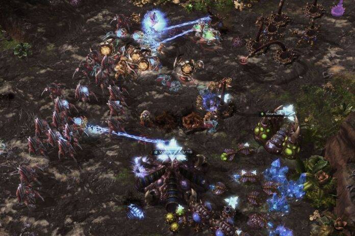 Starcraft 2 Strategy Guides
