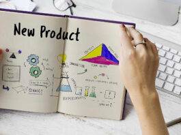 Step By Step Agenda For Your Next New Product Launch