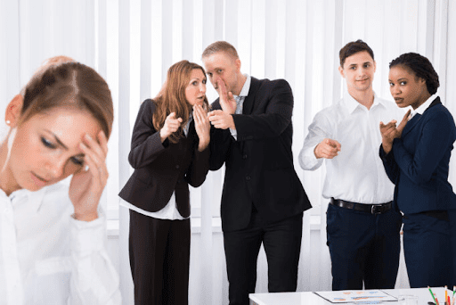 5 Times You Need A Workplace Harassment Lawyer