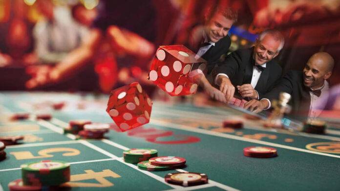 How Casino Players gain Advantage Over the House