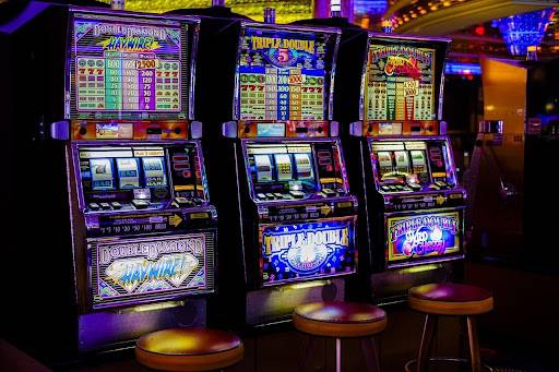 5 Tips For Beginners Who Want To Play Slot Online