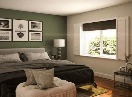 How Blackout Blinds Can Improve Your Sleep
