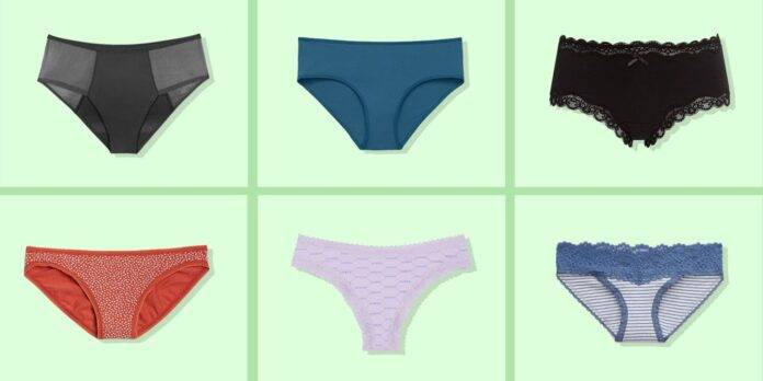 The Rise Of Women's Latest Innerwear Designs And Innovations
