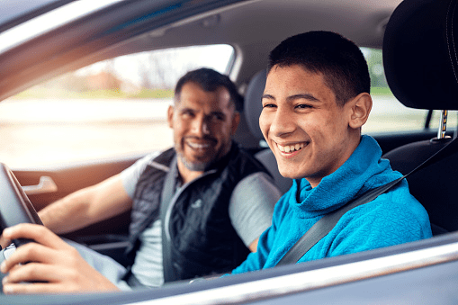 Quickly Learn Driving With Certified Driving Instructors