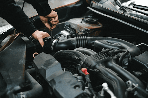 5 Reasons Why Car Maintenance Is Important