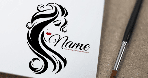 How To Make Your Own Makeup Logo Design In 7 Steps