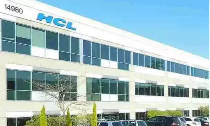 What is the Full Form of HCL