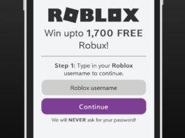 Rblxup.com Robux