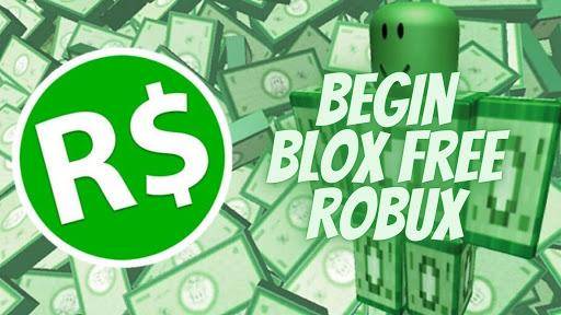Blox.green Free Robux