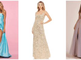 What You Should Wear To A Military Ball