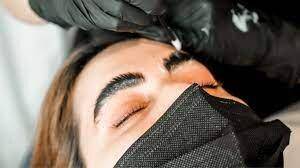 Everything You Must Know About Brow Lamination