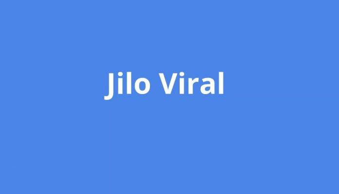 Jilo Virals