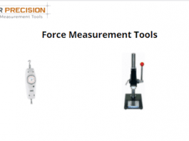 Reasons Why Force Measurement is Important