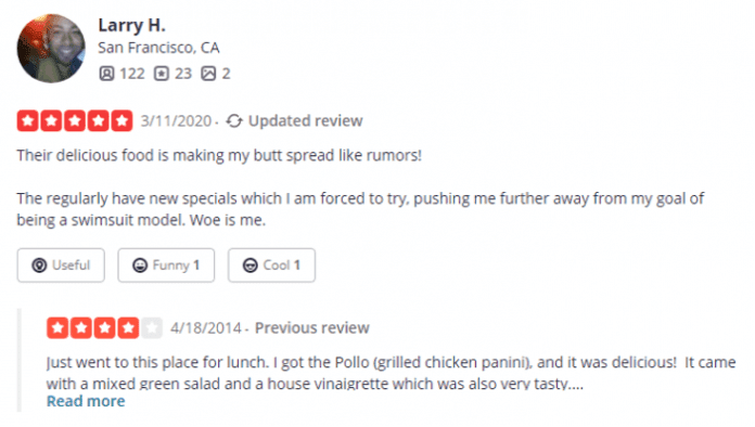Fungoodd Reviews