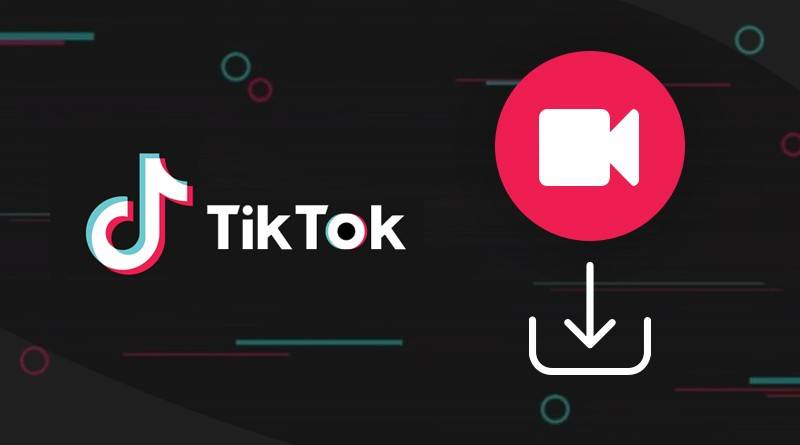 TikTok Video Downloader