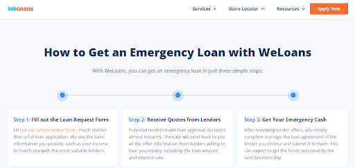 How to Get Emergency Loans Even With Bad Credit?
