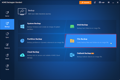 Backup PC files with the best Windows backup software